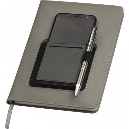 A5 notebook TILBURG A5 notebook TILBURG