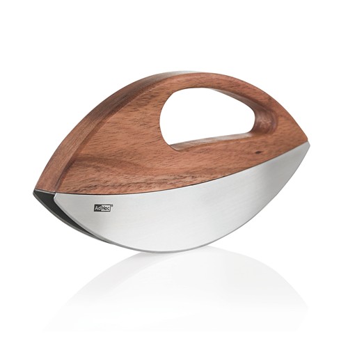 AdHoc Couteau universel et coupe-pizza Wave AdHoc Couteau universel et coupe-pizza Wave