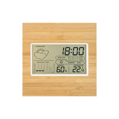 Weather station Gitano