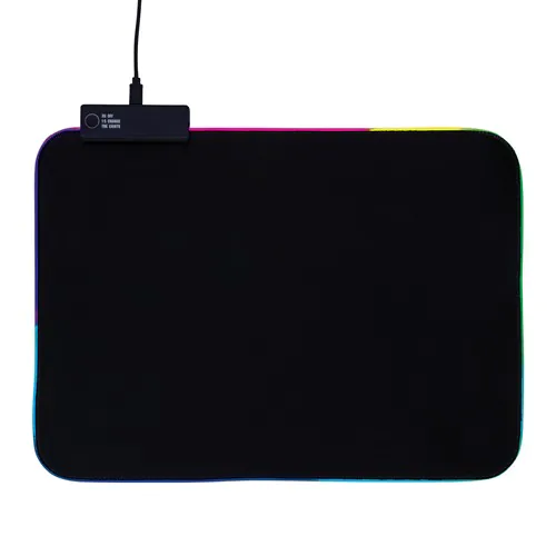RGB gaming mousepad RGB gaming mousepad