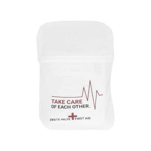 kit di primo soccorso