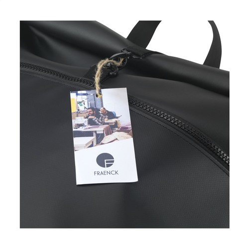 Fraenck James Backpack 17p sac à dos Fraenck James Backpack 17p sac à dos