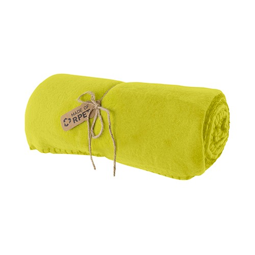 Fleece-Decke 160x120cm Corylopsis