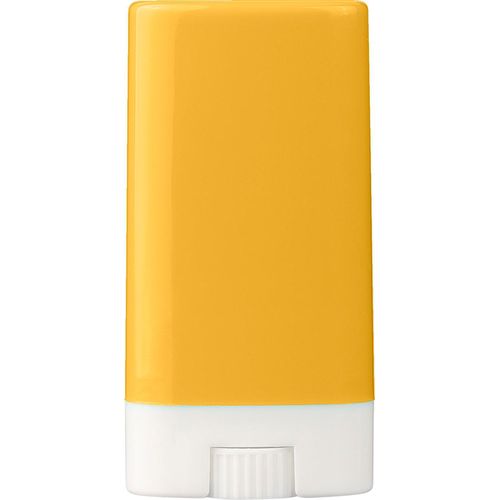 Crème solaire indice SPF 30.