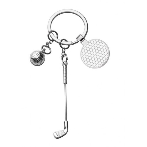 sleutelhanger met winkelmuntje sleutelhanger met winkelmuntje