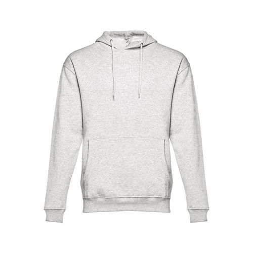 THC PHOENIX. Sweat (unisexe) avec capuche en coton et polyester