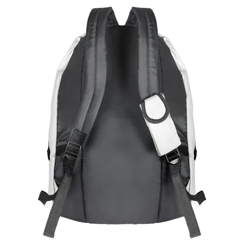 600D POLYESTER TREKKING RUCKSACK