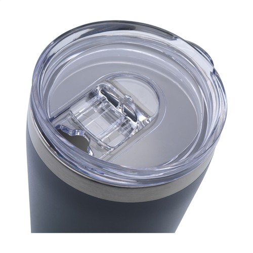 Re-Steel RCS Recycled Coffee Mug 380 ml thermo cup Re-Steel RCS Recycled Coffee Mug 380 ml thermo cup
