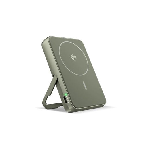 Fresh 'n Rebel Wireless Powerbank 10000mAh Compatible with MagSafe