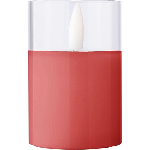 Bougie LED en PP Serin Bougie LED en PP Serin