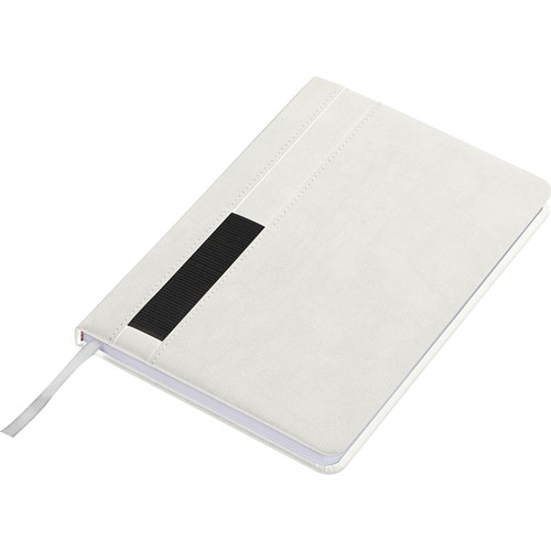 Carnet avec poche A5 Carnet avec poche A5