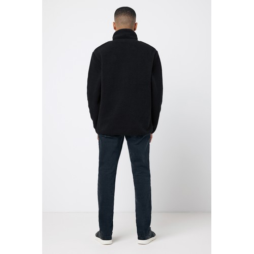 Chaqueta Diran polar poliéster reciclado IQONIQ Chaqueta Diran polar poliéster reciclado IQONIQ