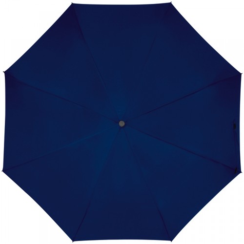 Automatic umbrella with carabiner handle Automatic umbrella with carabiner handle