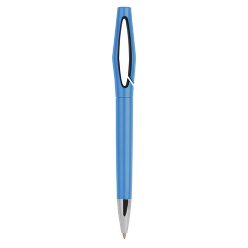 * PENNA A SFERA IN PLASTICA * PENNA A SFERA IN PLASTICA