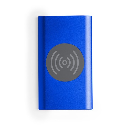 Power Bank Tikur Power Bank Tikur