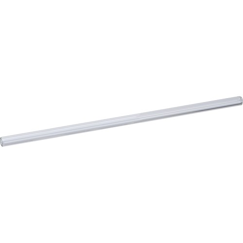 Juego de 2 pajitas de vidrio