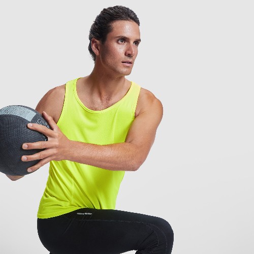 Débardeur technique ANDRE