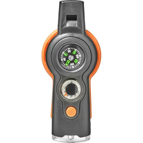 ABS 6-in-1 survival tool Andrea ABS 6-in-1 survival tool Andrea