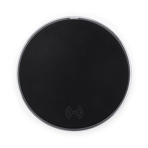 Base di ricarica wireless 10W Pollux Base di ricarica wireless 10W Pollux