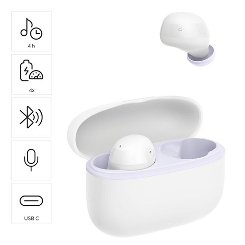 Wireless earphones Hama Freedom Buddy II Wireless earphones Hama Freedom Buddy II