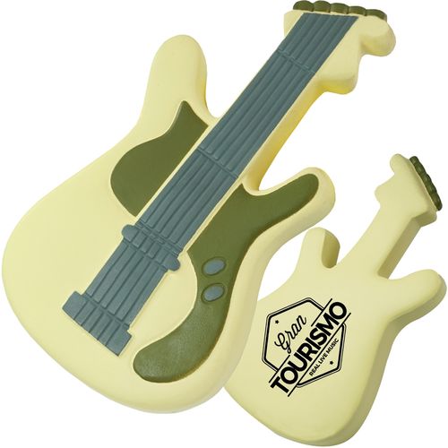 Guitare anti-stress Guitare anti-stress