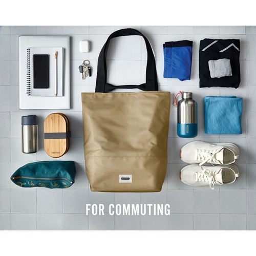 Black+Blum 16L Insulated Tote/ Cooler Bag