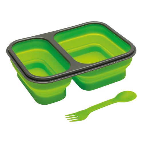 Lunch Kit REFLECTS-SILLIAN Lunch Kit REFLECTS-SILLIAN