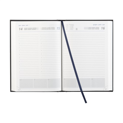 agenda agenda