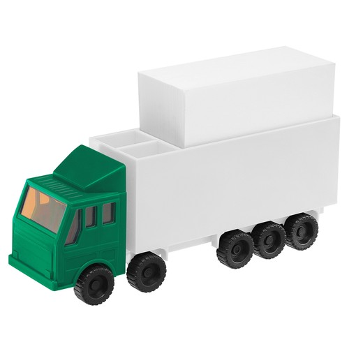 Memo box "truck"