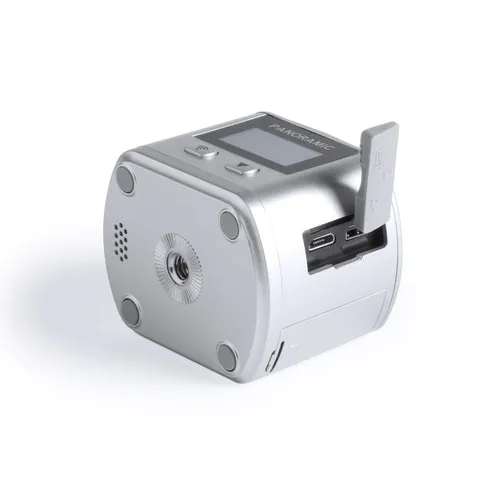 Caméra Sportive 360° Logans