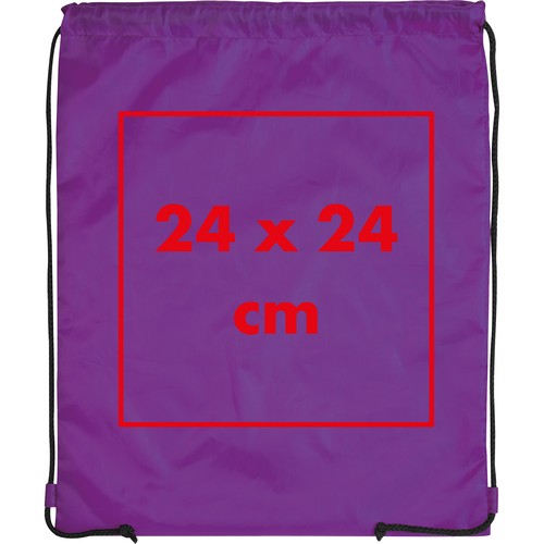 Bolsa de deporte de poliéster reciclado Bolsa de deporte de poliéster reciclado