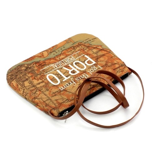 WOMEN'S SMALL BAG IN CUSTOMIZABLE RPET WOMEN'S SMALL BAG IN CUSTOMIZABLE RPET