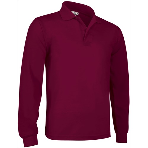 L/S Polo Shirt PREDATOR L/S Polo Shirt PREDATOR