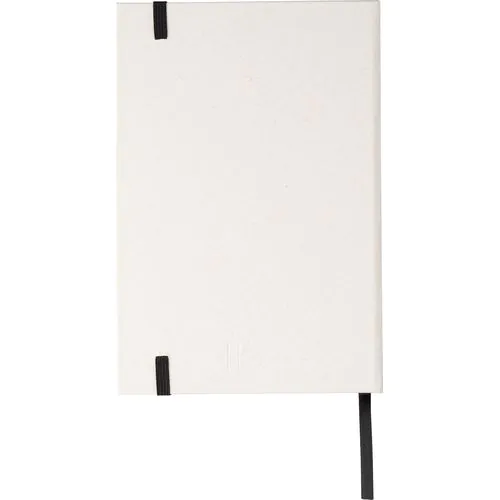 Recycled milk carton notebook A5 Hudson Recycled milk carton notebook A5 Hudson