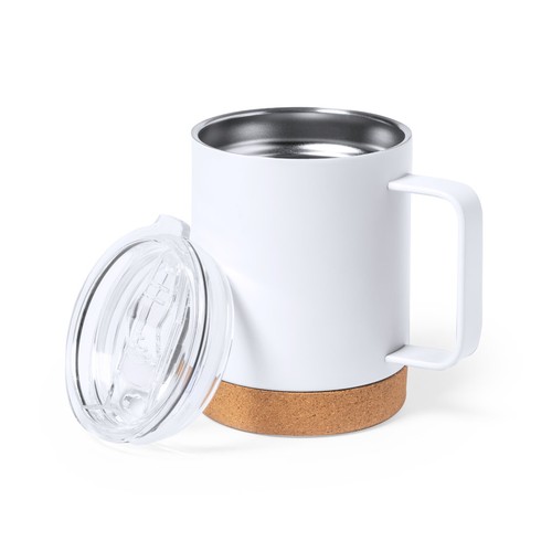 Tasse Thermique Sublimation Wifly Tasse Thermique Sublimation Wifly