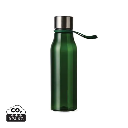 VINGA Bouteille d'eau 600ml en tritan Lean VINGA Bouteille d'eau 600ml en tritan Lean
