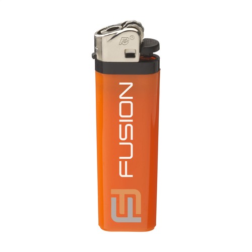 Flint lighter Flint lighter