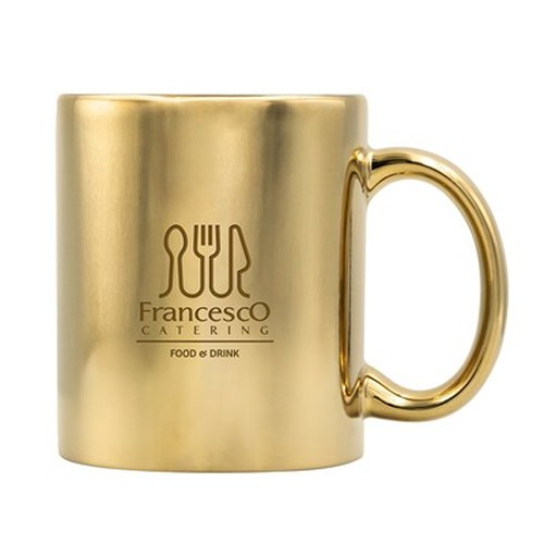 Ceramic mug 350 ml | Yillka