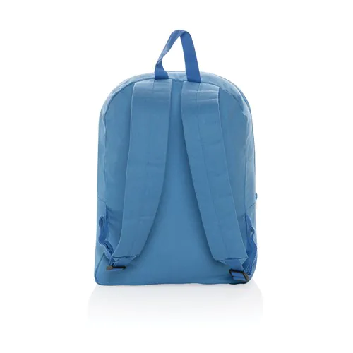 Impact Aware™ 285 gsm rcanvas backpack Impact Aware™ 285 gsm rcanvas backpack