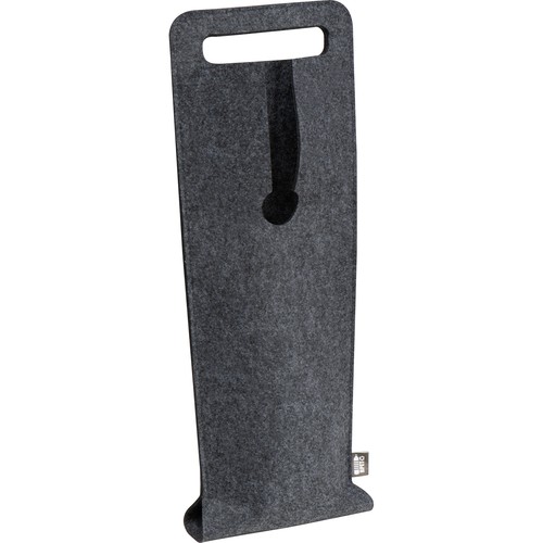 Felt bag for bottles Felt bag for bottles