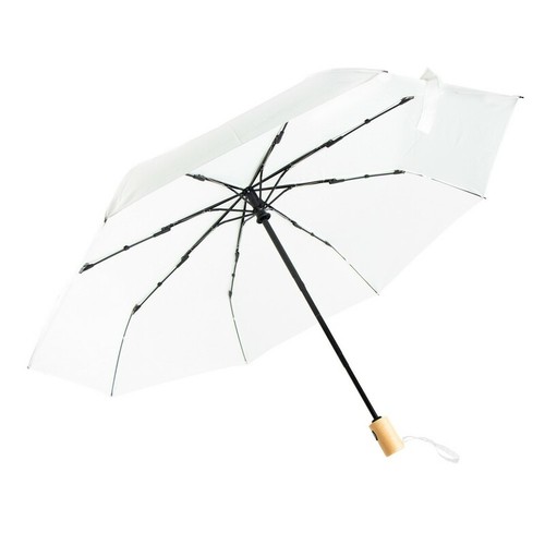 Parasol automatyczny RPET, składany | Nell