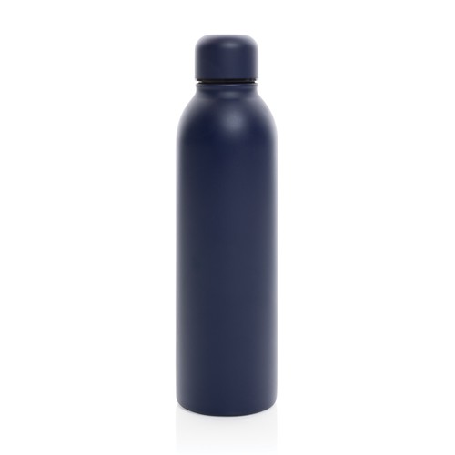 Bottiglia termica in acciaio riciclato RCS 500ml