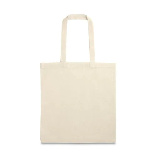 BONDI. 100% katoenen tas (140 g/m²) BONDI. 100% katoenen tas (140 g/m²)