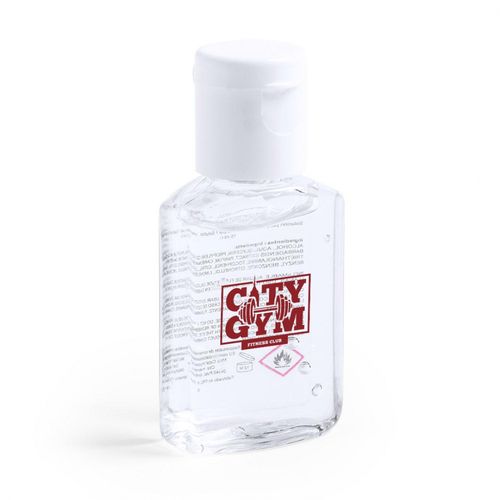gel antibacteriano gel antibacteriano