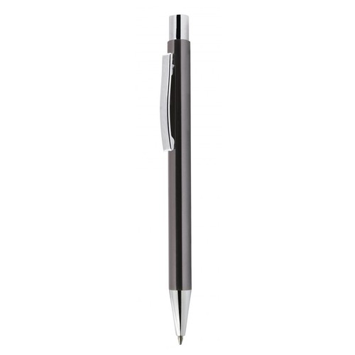 PENNA ALLUMINIO GRIGIO SCURO