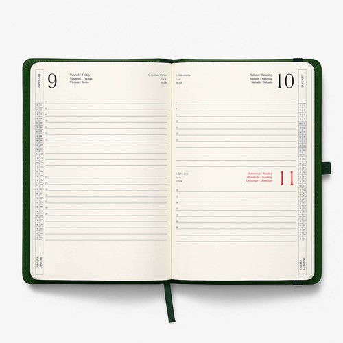 agenda