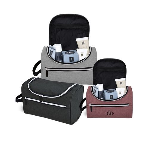 TOILETRY BAG TOILETRY BAG