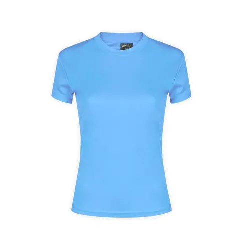 Women T-Shirt Tecnic Rox