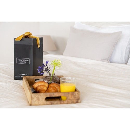 Beauty set Small TREATMENTS