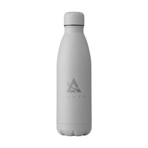 Topflask Premium RCS Recycled Steel 500 ml Topflask Premium RCS Recycled Steel 500 ml